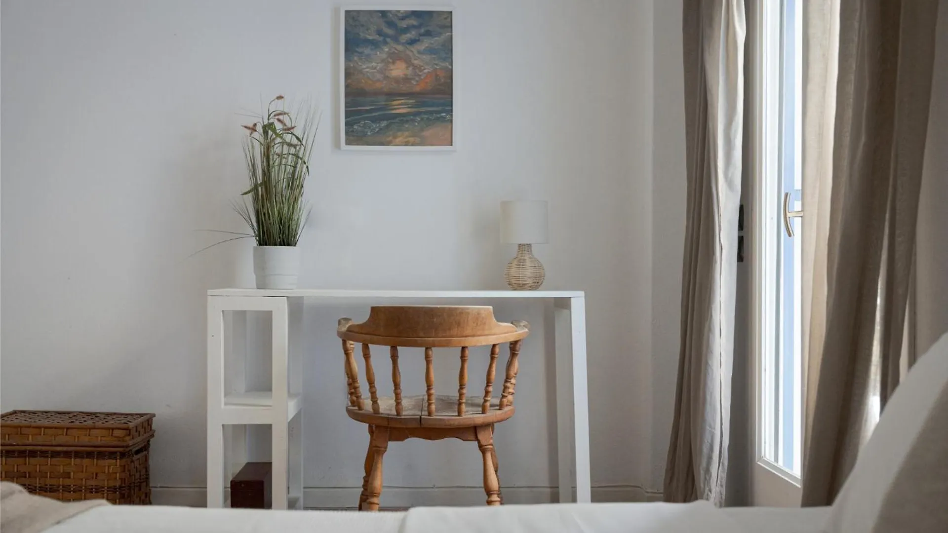 Bougainvillea Comfort Villa Mykonos Mykonos Town Греция