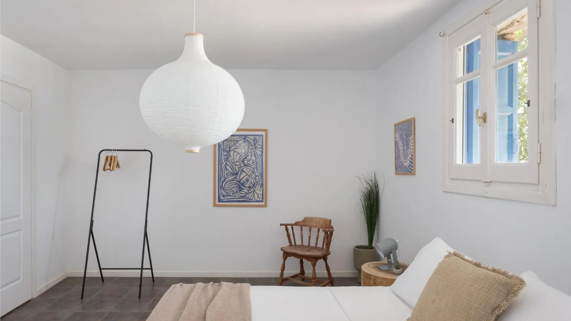 Bougainvillea Comfort Villa Mykonos Mykonos Town