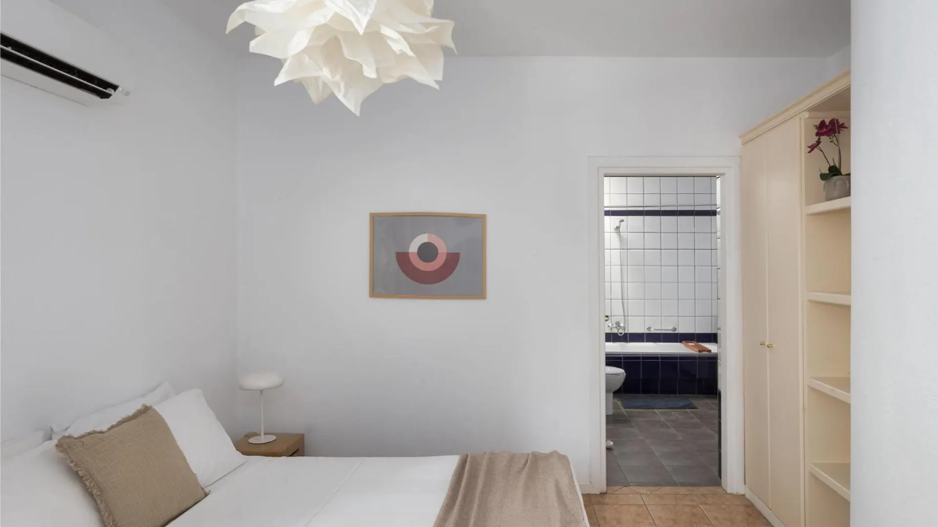 Bougainvillea Comfort Villa Mykonos Mykonos Town