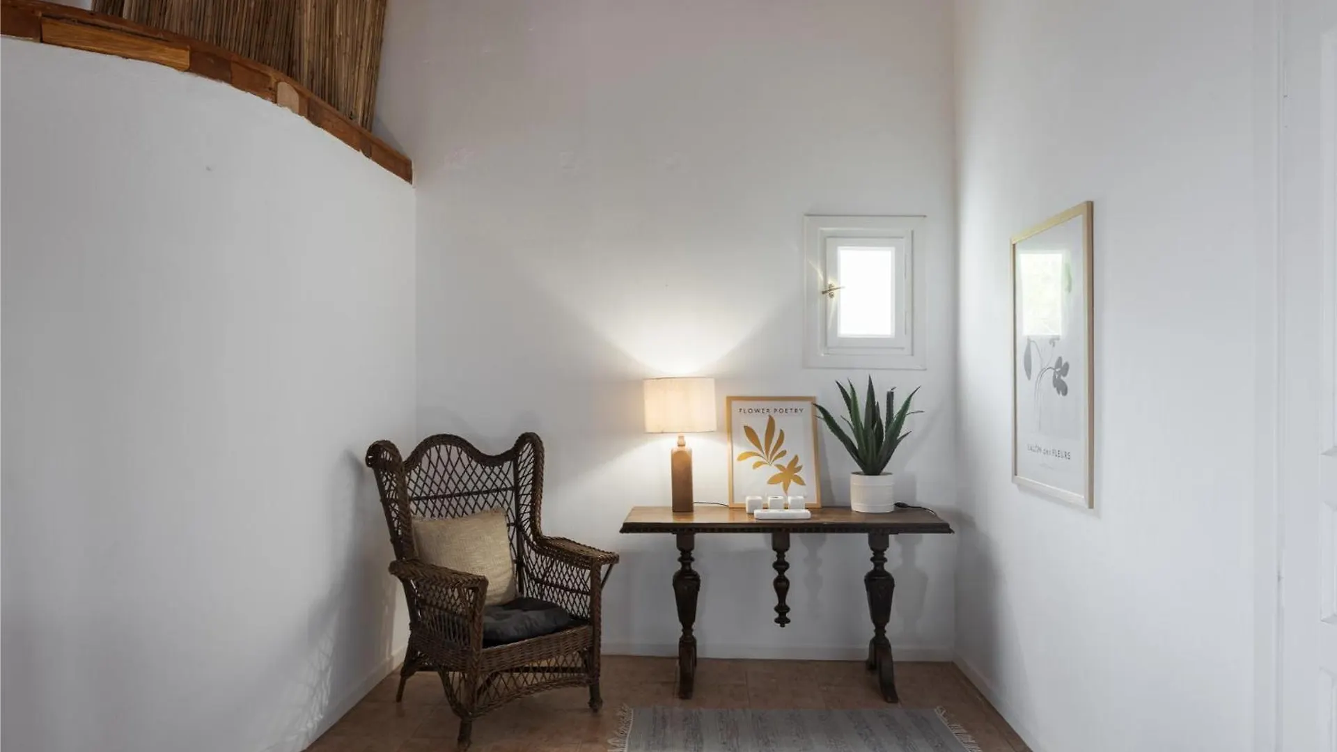 Bougainvillea Comfort Villa Mykonos Mykonos Town ギリシャ
