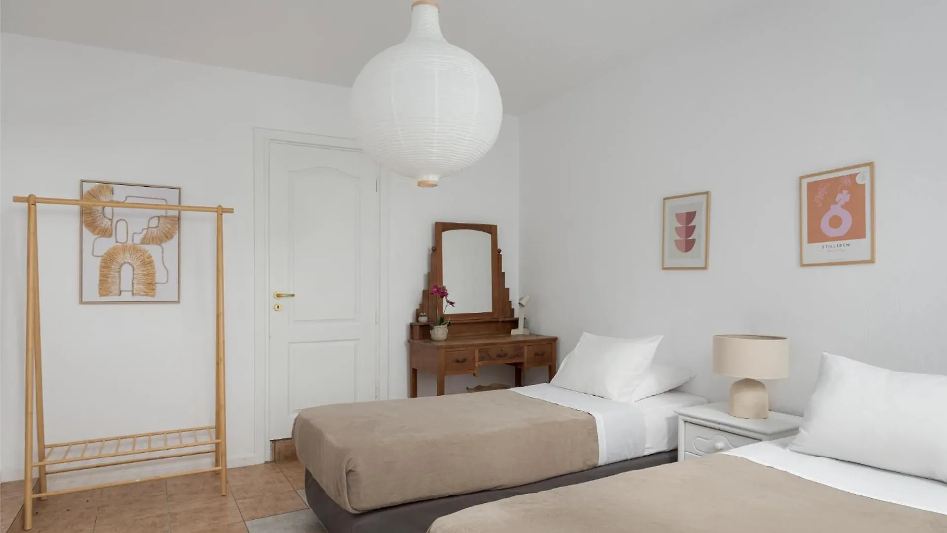 Bougainvillea Comfort Villa Mykonos Mykonos Town 0*,  ギリシャ