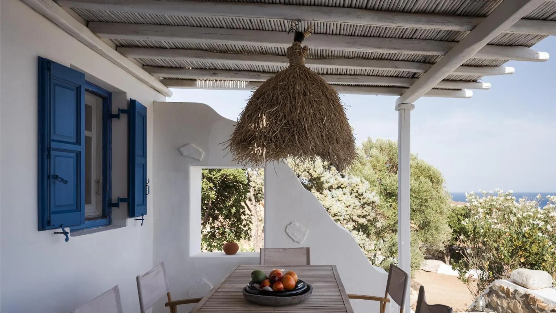 Bougainvillea Comfort Villa Mykonos Mykonos Town 0*,  ギリシャ