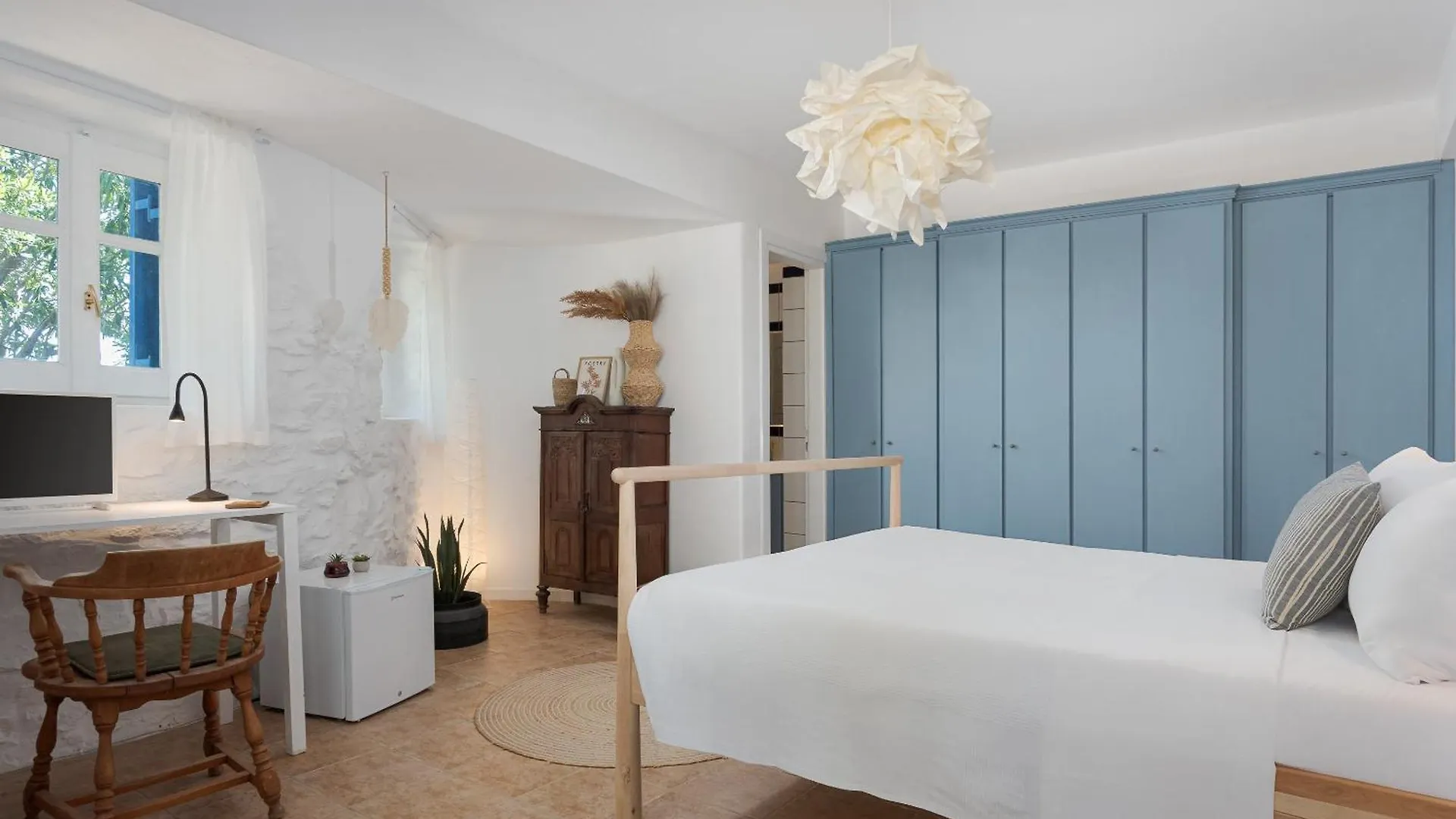 Bougainvillea Comfort Villa Mykonos Mykonos Town 0*,  ギリシャ