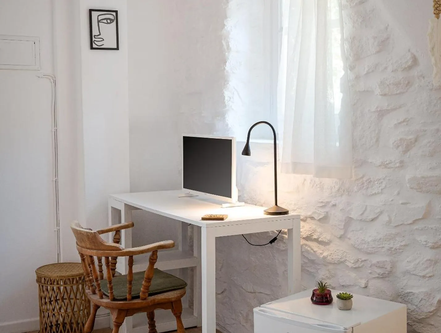 Bougainvillea Comfort Villa Mykonos Mykonos Town