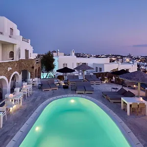 4* Otel Paolas τown Boutique
