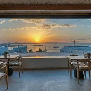 3* Otel Damianos Mykonos