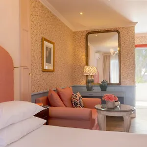 4* Otel Despotiko
