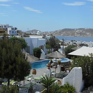 La Veranda Of Mykonos Traditional Affittacamere